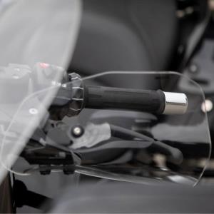 Cubremanos BMW k1600 grandamerica 17- Â· 2